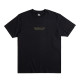 Quiksilver Ανδρική κοντομάνικη μπλούζα Hibiscus Pop - Short Sleeves T-shirt for Men